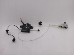 PORSCHE Porsche 911 997 Bonnet Lock 99751105300 Bonnet Lock — thumbnail 1