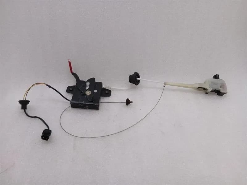 Porsche 911 997 Bonnet Lock 99751105300 Bonnet Lock