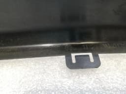 MERCEDES-BENZ Mercedes SL R230 Front Bumper Left Molding A2308851121 PDC Strip Left — thumbnail 6
