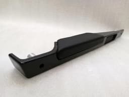 ASTON MARTIN Aston Martin DB9 Left Door Armrest 8D33-24105-AD Door Armrest Handle Left CARBON — thumbnail 2