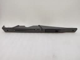 ASTON MARTIN Aston Martin DB9 Left Door Armrest 8D33-24105-AD Door Armrest Handle Left CARBON — thumbnail 8