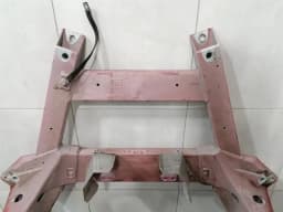FERRARI Ferrari Roma F169 Subframe Rear 985938113 Axle Frame Rear Gearbox Subchassis — thumbnail 4