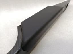 ASTON MARTIN Aston Martin DB9 Left Door Armrest 8D33-24105-AD Door Armrest Handle Left CARBON — thumbnail 7
