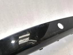 MERCEDES-BENZ Mercedes SL R230 Front Bumper Left Molding A2308851121 PDC Strip Left — thumbnail 10