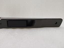 ASTON MARTIN Aston Martin DB9 Left Door Armrest 8D33-24105-AD Door Armrest Handle Left CARBON — thumbnail 9