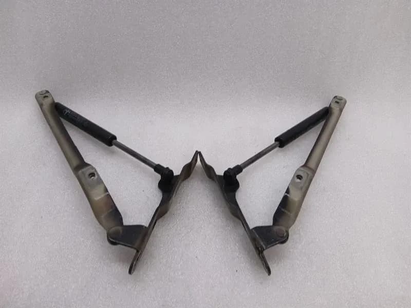 Porsche 911 997 Bonnet Hinge Set 99751115101 Hood Hinge Set