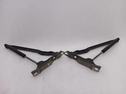 PORSCHE Porsche 911 997 Bonnet Hinge Set 99751115101 Hood Hinge Set — thumbnail 5