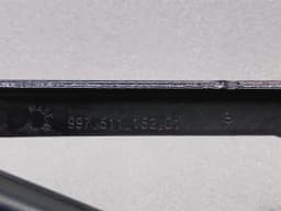 PORSCHE Porsche 911 997 Bonnet Hinge Set 99751115101 Hood Hinge Set — thumbnail 6