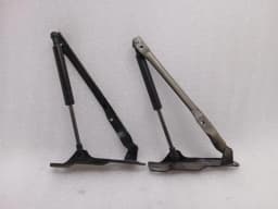 PORSCHE Porsche 911 997 Bonnet Hinge Set 99751115101 Hood Hinge Set — thumbnail 8