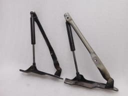 PORSCHE Porsche 911 997 Bonnet Hinge Set 99751115101 Hood Hinge Set — thumbnail 10