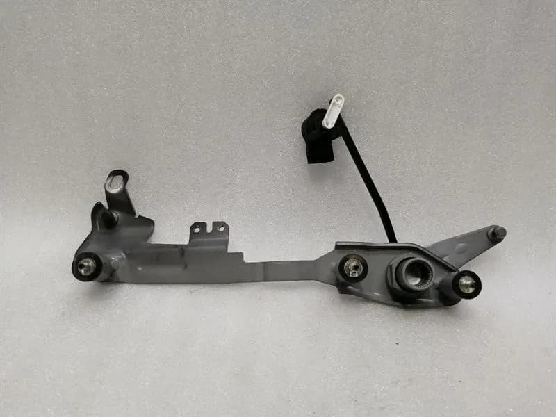 MERCEDES-BENZ Mercedes CL W215 boat hinge A2157500060 tailgate hinge