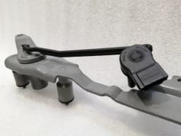 MERCEDES-BENZ Mercedes CL W215 boat hinge A2157500060 tailgate hinge — thumbnail 3