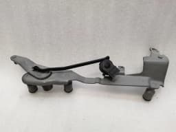 MERCEDES-BENZ Mercedes CL W215 boat hinge A2157500060 tailgate hinge — thumbnail 6