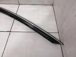 MERCEDES-BENZ Mercedes CL W215 Roof Trim Strip Left A2156900539 Roof Strip Left — thumbnail 2