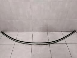 MERCEDES-BENZ Mercedes CL W215 Roof Trim Strip Left A2156900539 Roof Strip Left — thumbnail 3