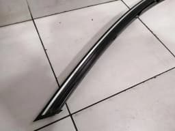 MERCEDES-BENZ Mercedes CL W215 Roof Trim Strip Left A2156900539 Roof Strip Left — thumbnail 5