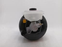 PORSCHE Porsche 911 997 Brake Servo 99735592537 Brake Booster Turbo PCCB — thumbnail 4