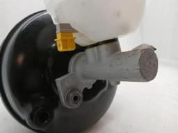 PORSCHE Porsche 911 997 Brake Servo 99735592537 Brake Booster Turbo PCCB — thumbnail 5