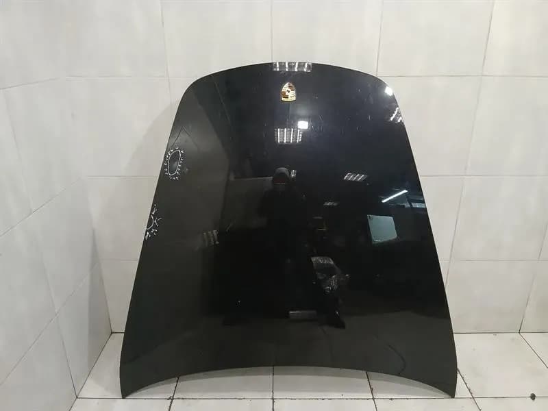 Porsche 911 997 Bonnet 99751101100 Bonnet