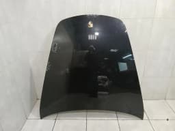 PORSCHE Porsche 911 997 Bonnet 99751101100 Bonnet — thumbnail 2