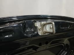 PORSCHE Porsche 911 997 Bonnet 99751101100 Bonnet — thumbnail 10