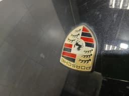 PORSCHE Porsche 911 997 Bonnet 99751101100 Bonnet — thumbnail 7