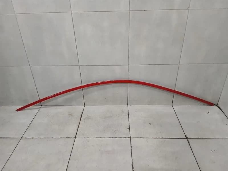 FERRARI Ferrari Roma F169 Body Moulding 985792113 RH ROOF GUTTER MOULDING Bar