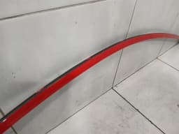 FERRARI Ferrari Roma F169 Body Moulding 985792113 RH ROOF GUTTER MOULDING Bar — thumbnail 4