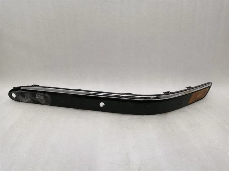 MERCEDES-BENZ Mercedes CL W215 USA Front Bumper Left Moulding A2158852521 Strip Faulty