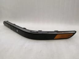 MERCEDES-BENZ Mercedes CL W215 USA Front Bumper Left Moulding A2158852521 Strip Faulty — thumbnail 3