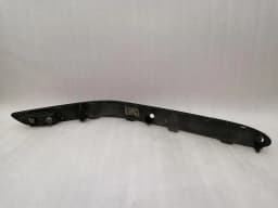 MERCEDES-BENZ Mercedes CL W215 USA Front Bumper Left Moulding A2158852521 Strip Faulty — thumbnail 5