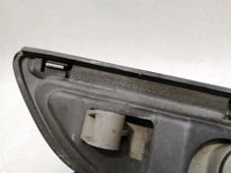 MERCEDES-BENZ Mercedes CL W215 USA Front Bumper Left Moulding A2158852521 Strip Faulty — thumbnail 6
