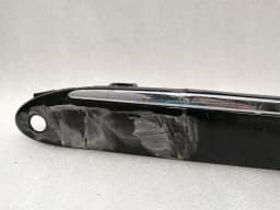 MERCEDES-BENZ Mercedes CL W215 USA Front Bumper Left Moulding A2158852521 Strip Faulty — thumbnail 8
