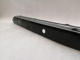 MERCEDES-BENZ Mercedes CL W215 USA Front Bumper Left Moulding A2158852521 Strip Faulty — thumbnail 10