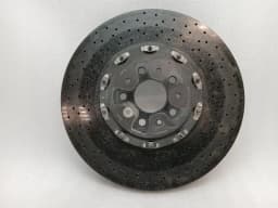 FERRARI Ferrari Roma F169 Brake Disc Front 336085 Brake Disc Front Ceramic — thumbnail 1