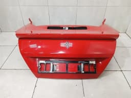 FERRARI Ferrari Roma F169 Boat Lid 985882872 Tailgate — thumbnail 2