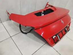 FERRARI Ferrari Roma F169 Boat Lid 985882872 Tailgate — thumbnail 3