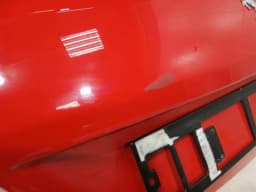 FERRARI Ferrari Roma F169 Boat Lid 985882872 Tailgate — thumbnail 4