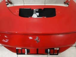 FERRARI Ferrari Roma F169 Boat Lid 985882872 Tailgate — thumbnail 5