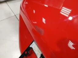 FERRARI Ferrari Roma F169 Boat Lid 985882872 Tailgate — thumbnail 6