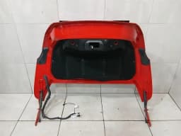 FERRARI Ferrari Roma F169 Boat Lid 985882872 Tailgate — thumbnail 9