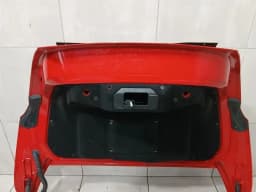 FERRARI Ferrari Roma F169 Boat Lid 985882872 Tailgate — thumbnail 10