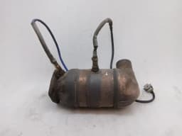 PORSCHE PORSCHE 911 997 Catalytic Converter 99711301030 Catalytic Converter MK2 TURBO S SET KIT — thumbnail 6