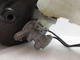 FERRARI Ferrari Roma F169 Brake Servo 906601 Brake Booster — thumbnail 8