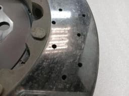 FERRARI Ferrari Roma F169 brake disc rear 338393 brake disc rear carbon ceramic — thumbnail 7
