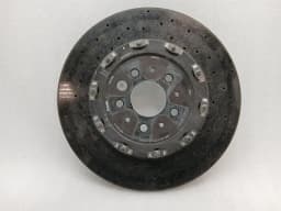 FERRARI Ferrari Roma F169 brake disc rear 338393 brake disc rear carbon ceramic — thumbnail 10