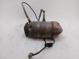 PORSCHE PORSCHE 911 997 Catalytic Converter 99711301030 Catalytic Converter MK2 TURBO S SET KIT — thumbnail 8