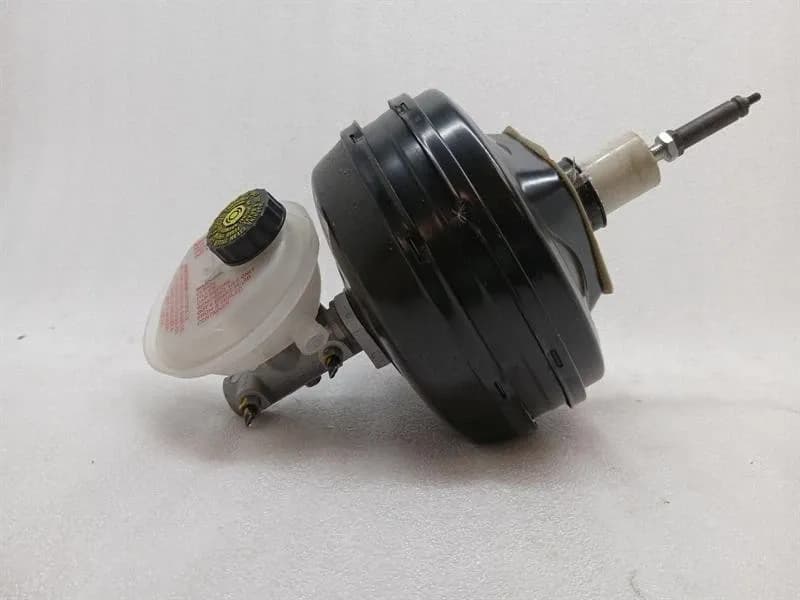 PORSCHE Porsche 911 997 Brake Servo 99735592537 Brake Booster Turbo PCCB