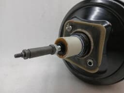 PORSCHE Porsche 911 997 Brake Servo 99735592537 Brake Booster Turbo PCCB — thumbnail 3