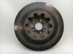 FERRARI Ferrari Roma F169 Brake Disc Front 336085 Brake Disc Front Ceramic — thumbnail 7
